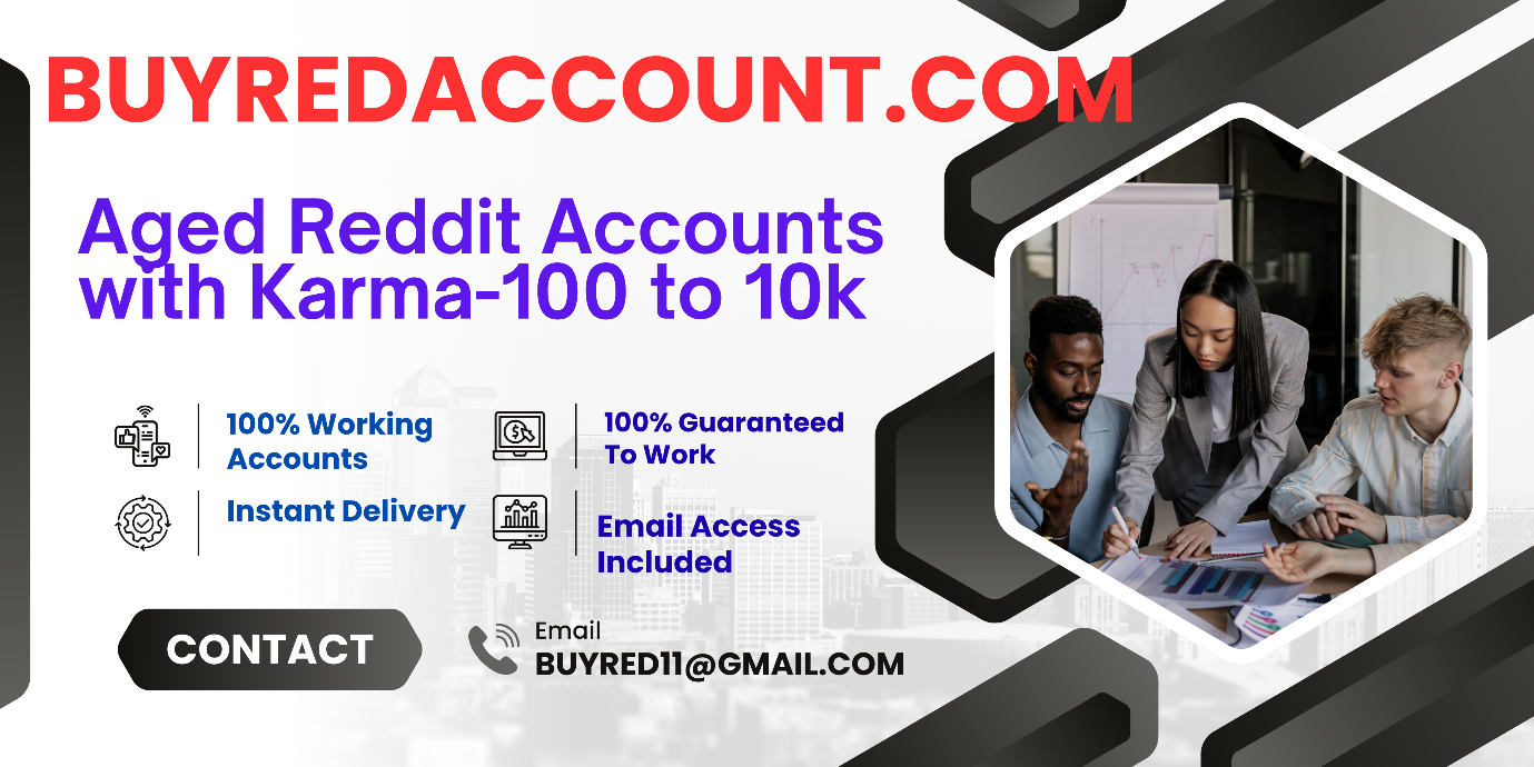 buyredaccount