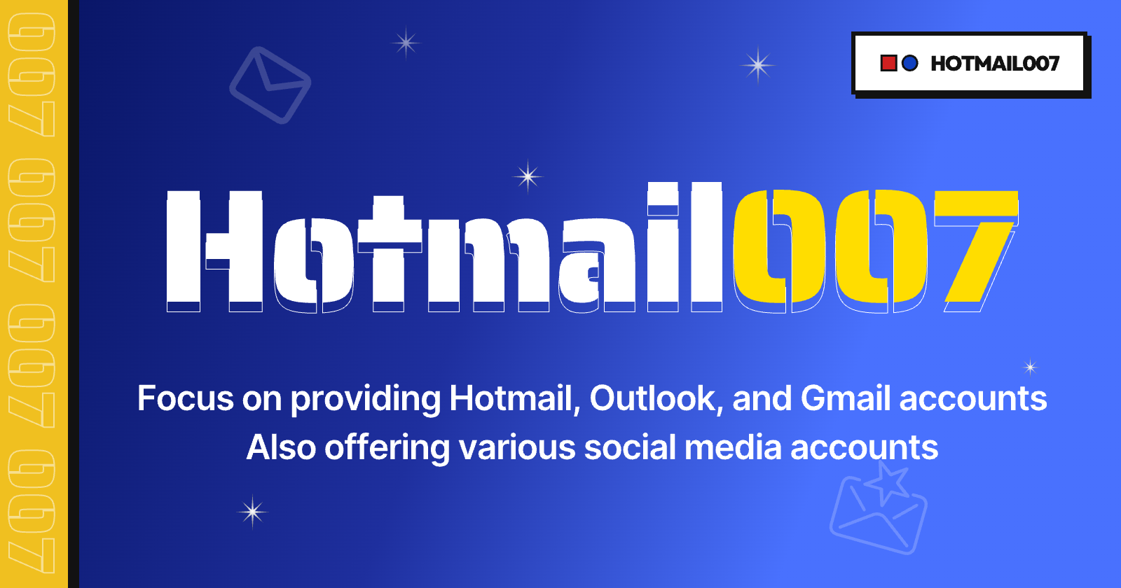hotmail007