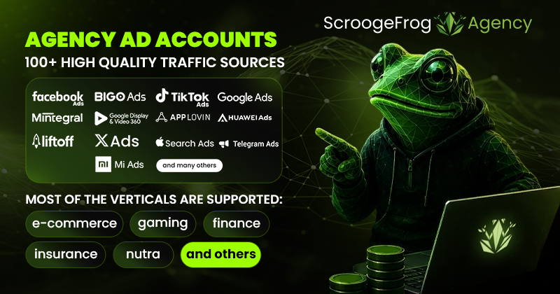 scroogefrog