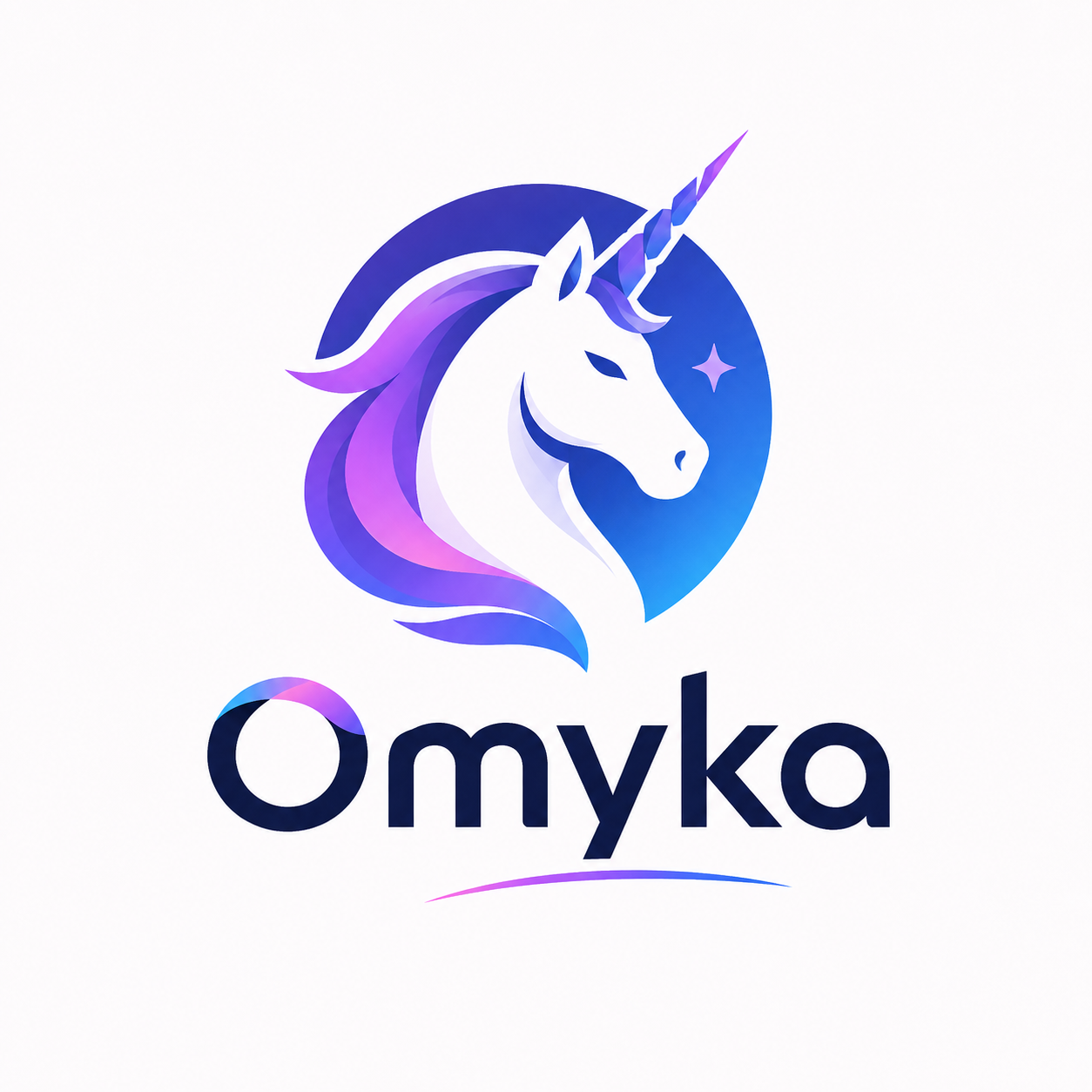 Omyka 网肽科技