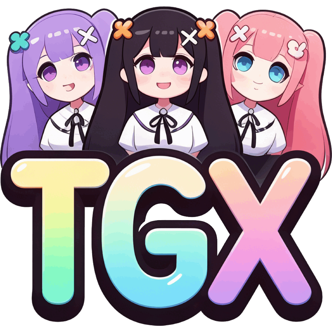 TGXAccount海外账号一站购